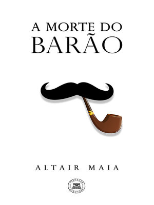 cover image of A Morte do Barão